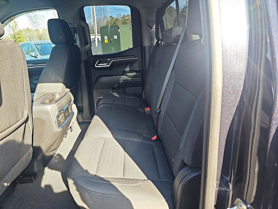 Used 2022 GMC Sierra 1500 Elevation w/ Preferred Package image 29