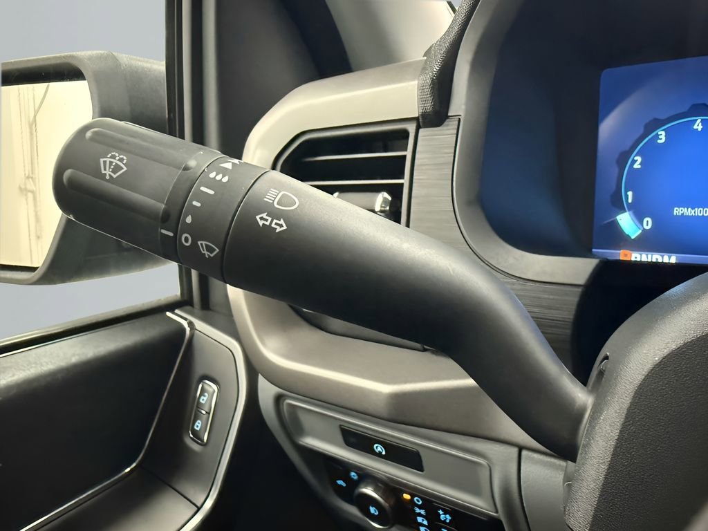 Used 2025 Ford F150 XLT w/ Equipment Group 301A Standard image 16