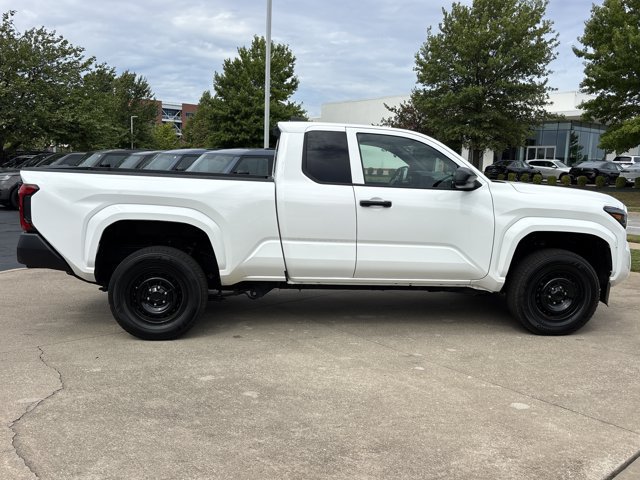 Used 2025 Toyota Tacoma SR RWD image 2