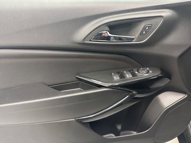 New 2026 Chevrolet Trax RS image 9