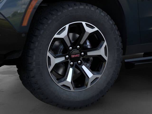 New 2026 GMC Yukon AT4 w/ AT4 Premium Plus Package AWD/4WD image 9