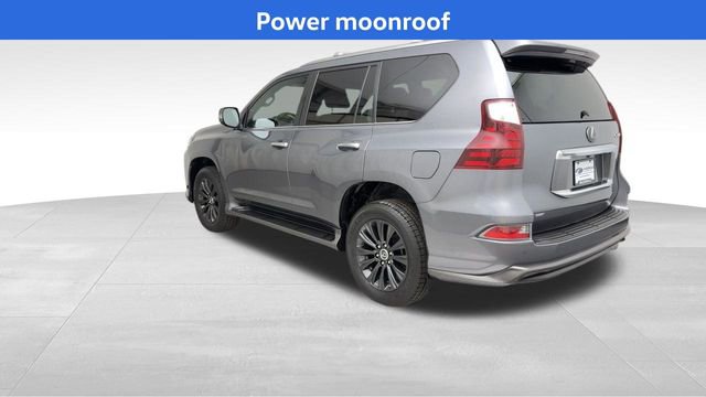 Used 2020 Lexus GX 460 Premium image 4