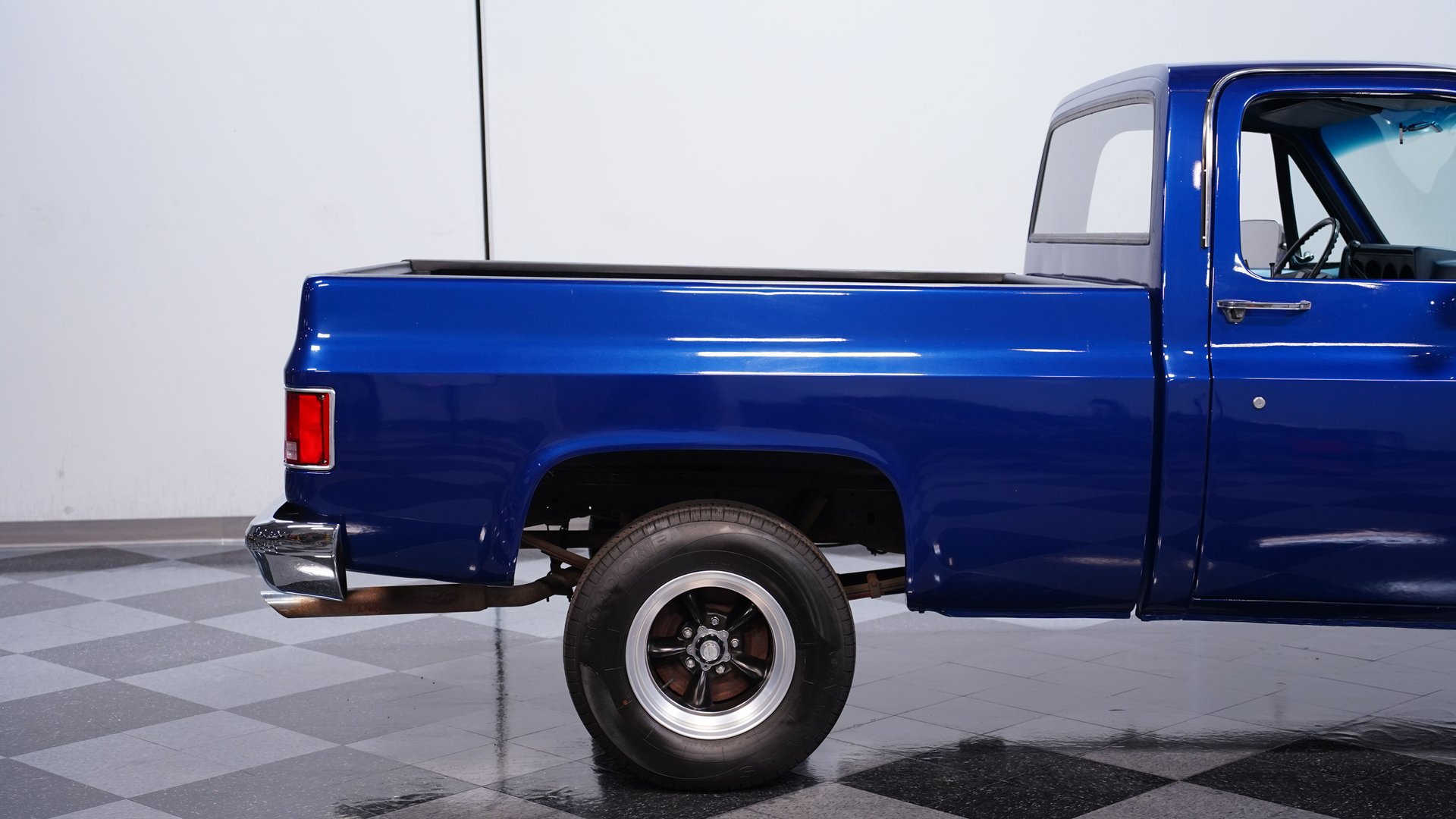 Used 1987 GMC Sierra 1500 2WD Regular Cab image 23