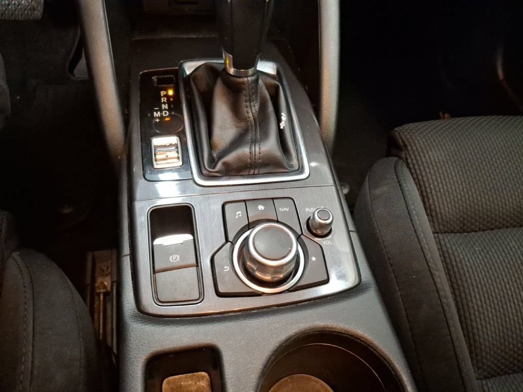 Used 2016 MAZDA CX-5 Touring FWD image 26