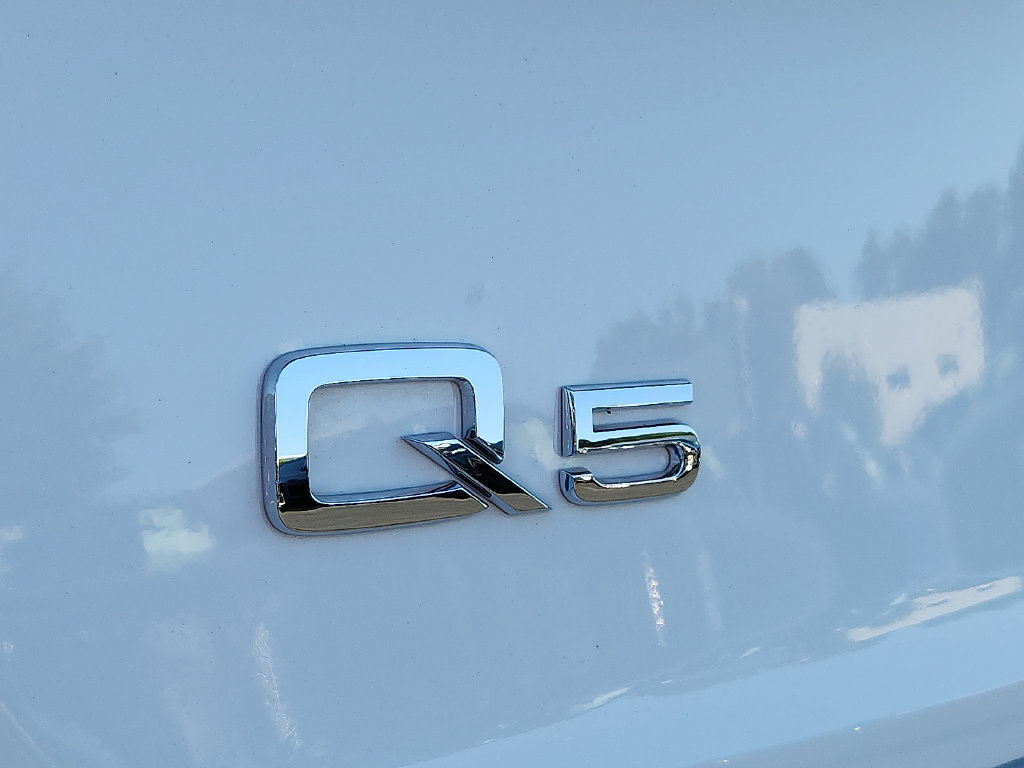 Certified 2023 Audi Q5 2.0T Premium Plus w/ Premium Plus Package AWD/4WD image 28