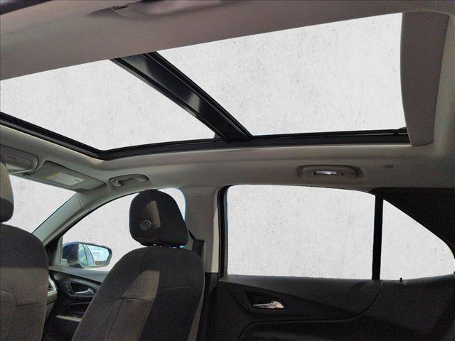 Used 2020 Chevrolet Equinox LT AWD/4WD image 19