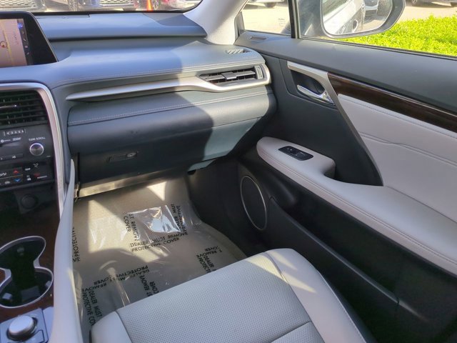 Used 2017 Lexus RX 350 FWD image 16