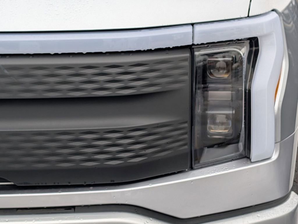 New 2025 Ford F150 Lightning Flash image 10