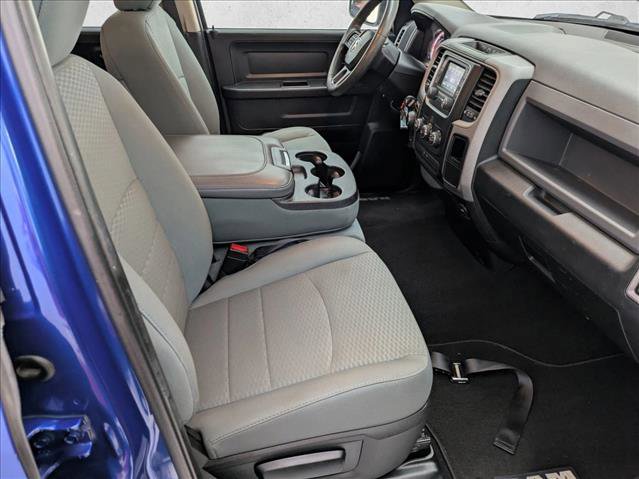 Used 2017 RAM 1500 Express image 20