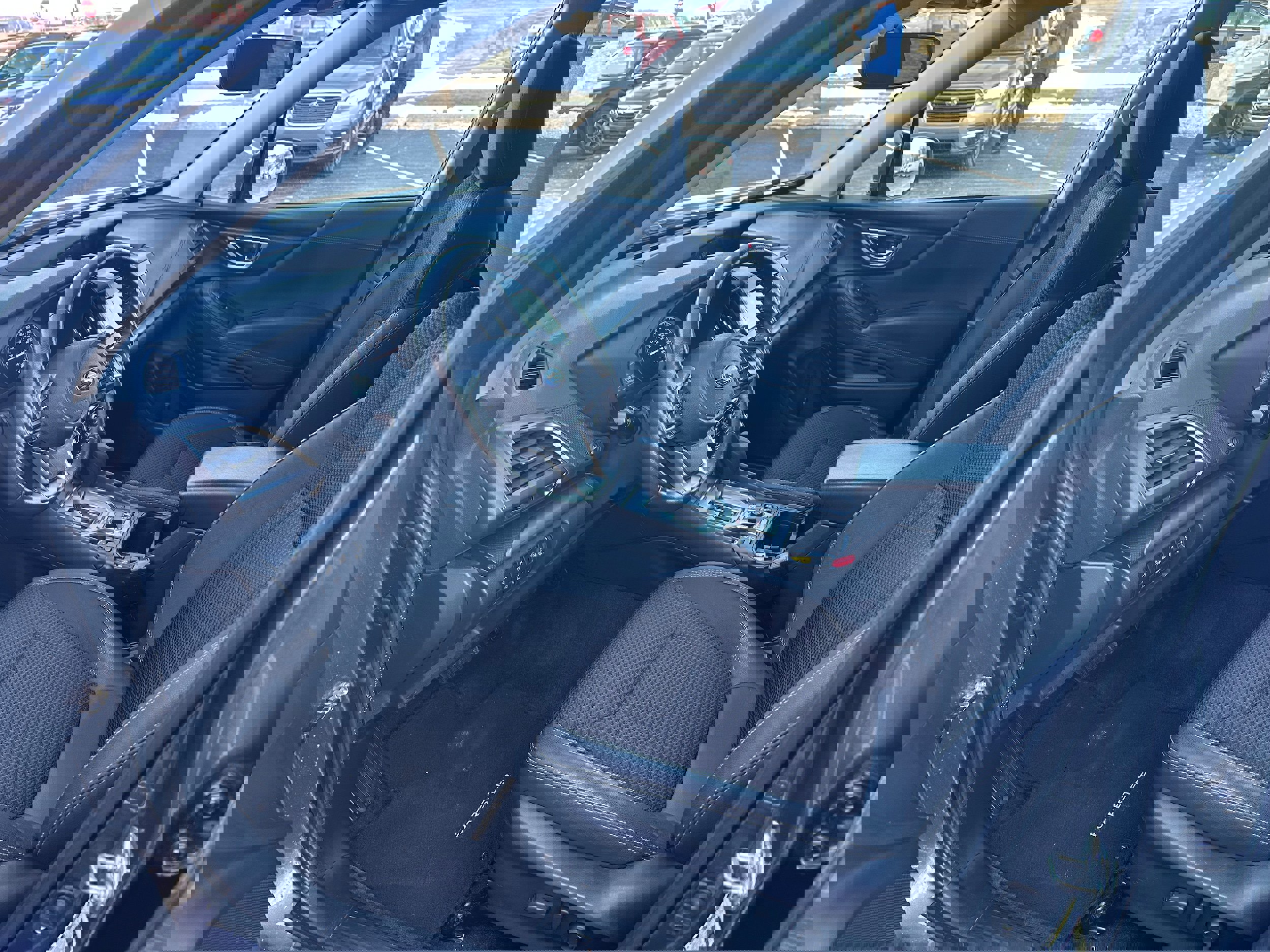 Certified 2023 Subaru Forester Premium image 18