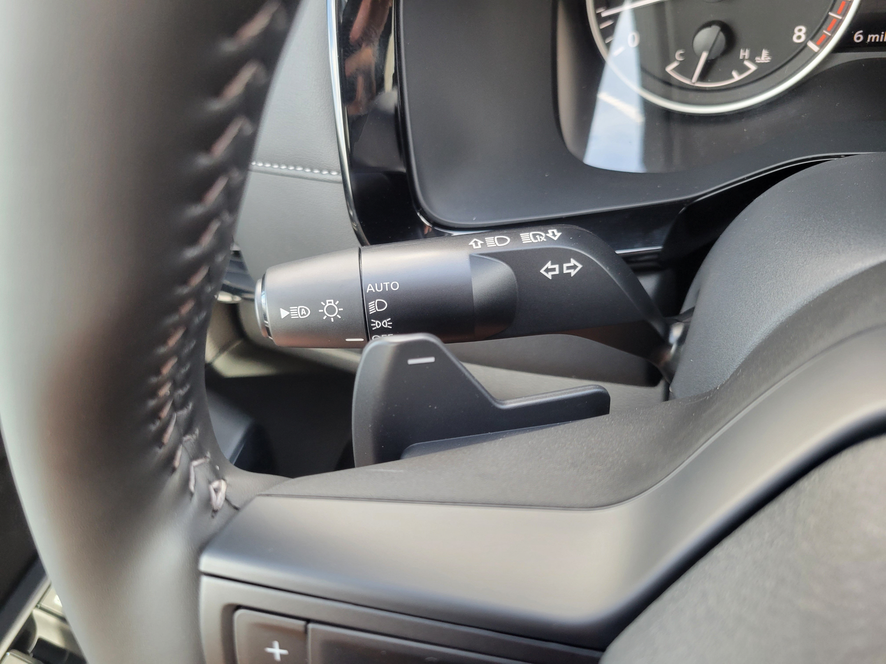 New 2026 Nissan Pathfinder SV FWD image 24