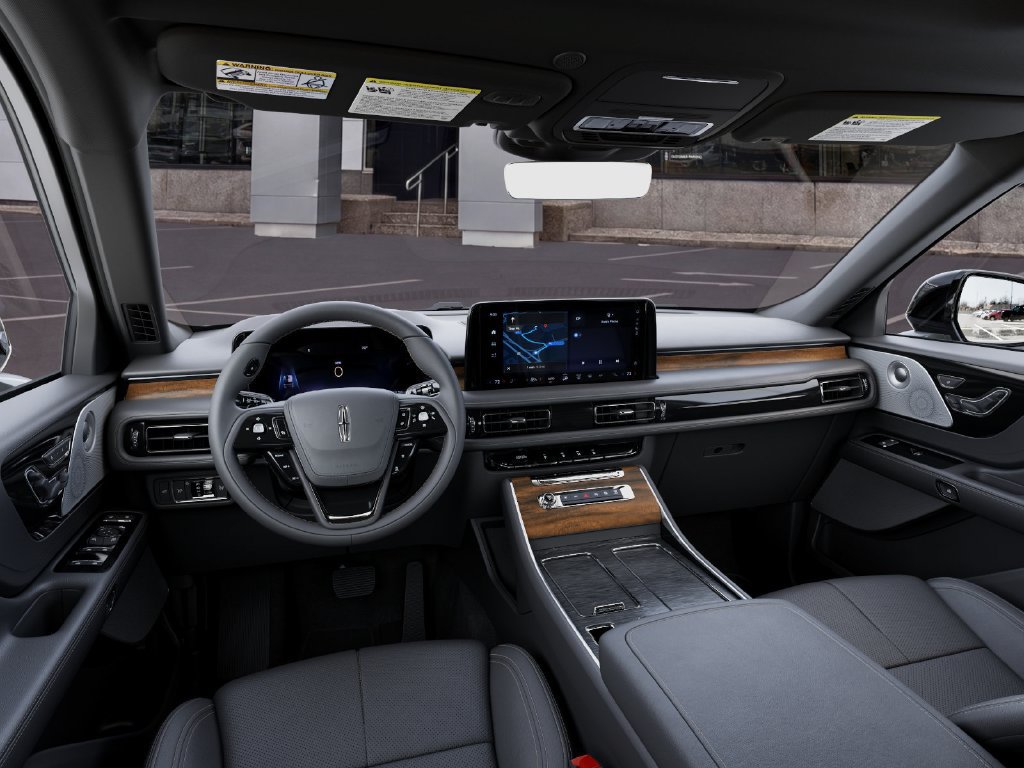 New 2027 Lincoln Aviator Reserve w/ Luxury Package AWD/4WD image 9