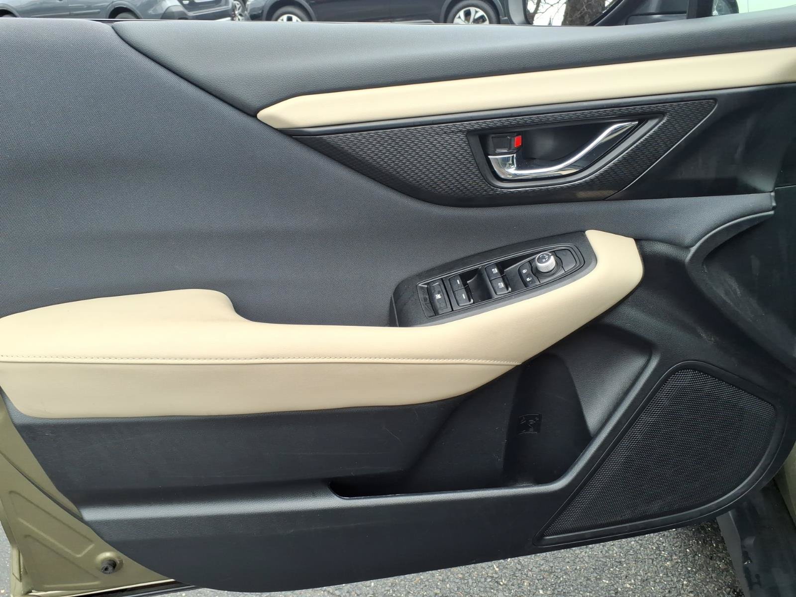 Certified 2025 Volkswagen Taos S AWD/4WD image 14