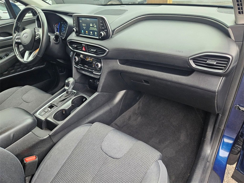 Used 2020 Hyundai Santa Fe SEL w/ Convenience Package image 18