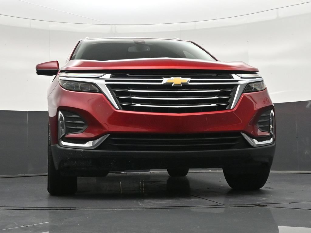 Used 2024 Chevrolet Equinox Premier FWD image 34