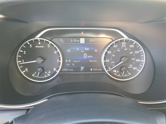 Used 2023 Nissan Maxima Platinum w/ Sport Mat Group image 31