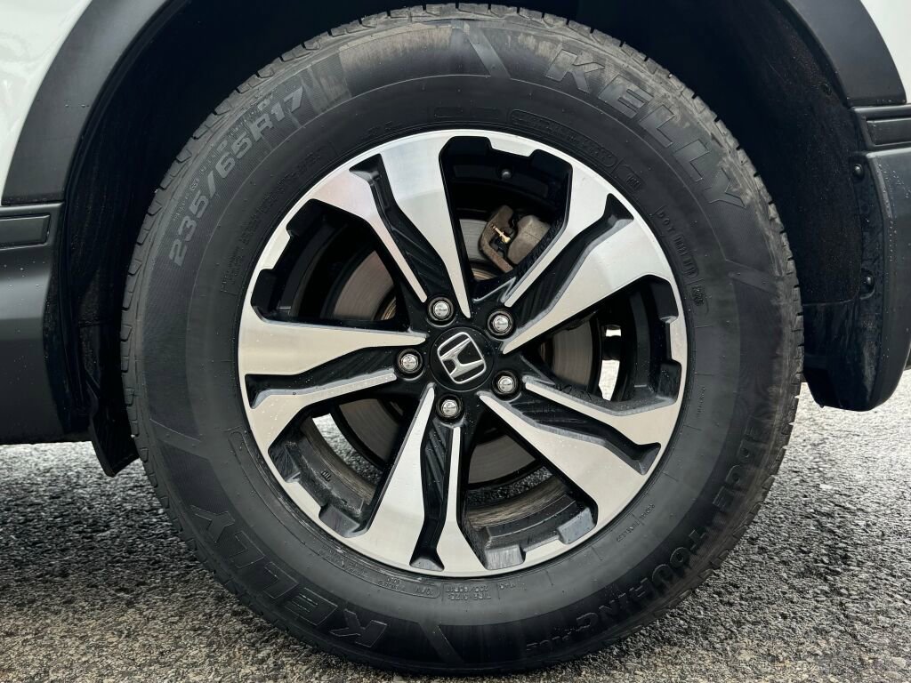 Used 2022 Honda CR-V Special Edition image 10