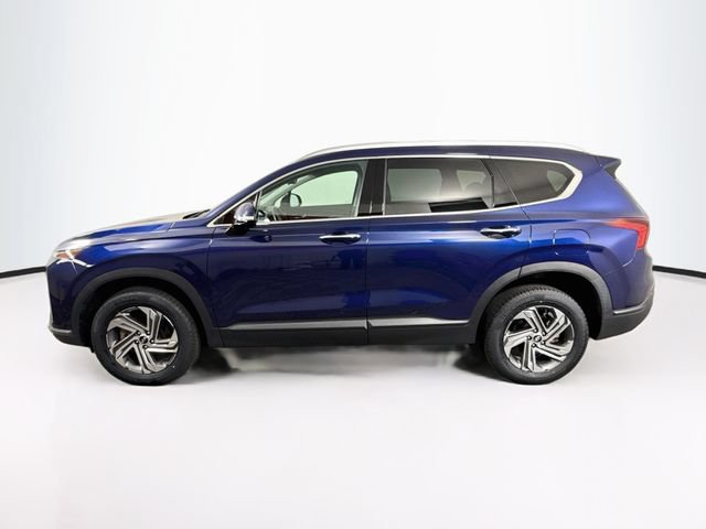 Certified 2023 Hyundai Santa Fe SEL AWD/4WD image 5