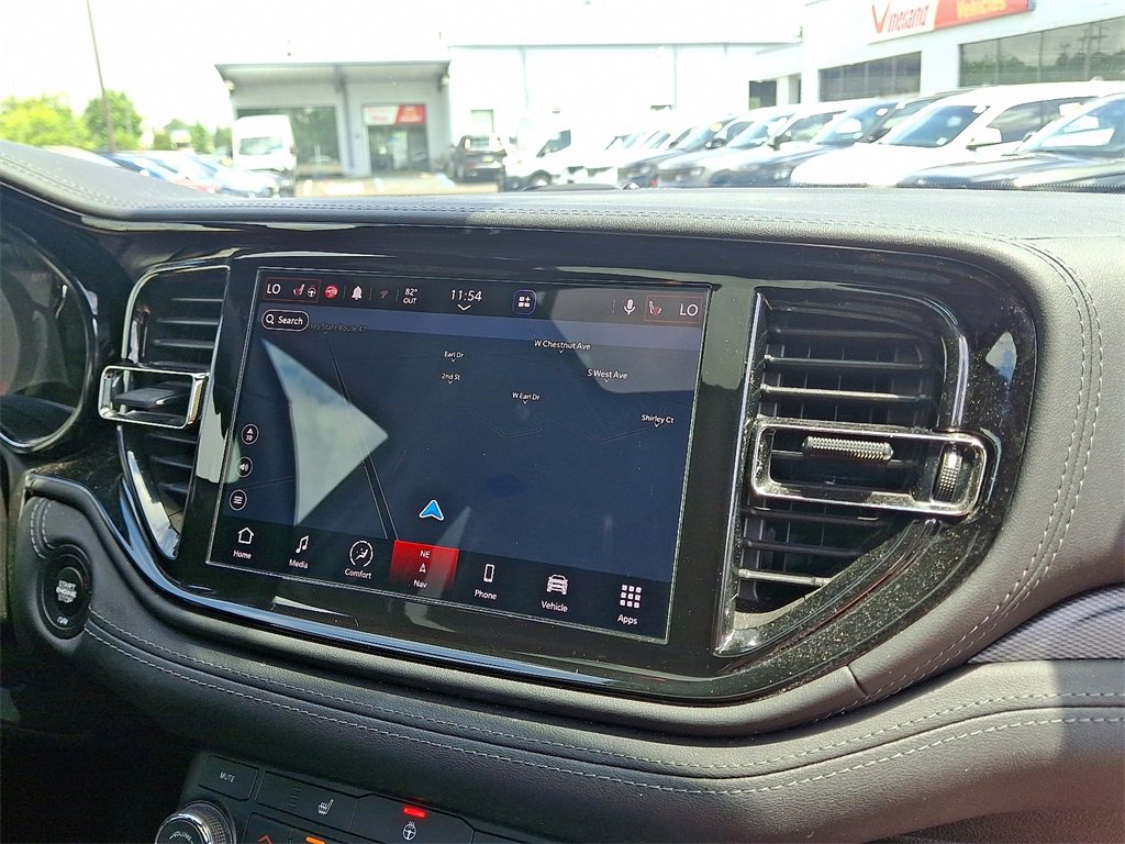 Used 2022 Dodge Durango GT image 19