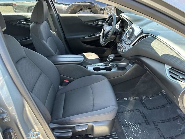 Used 2023 Chevrolet Malibu LT FWD image 20