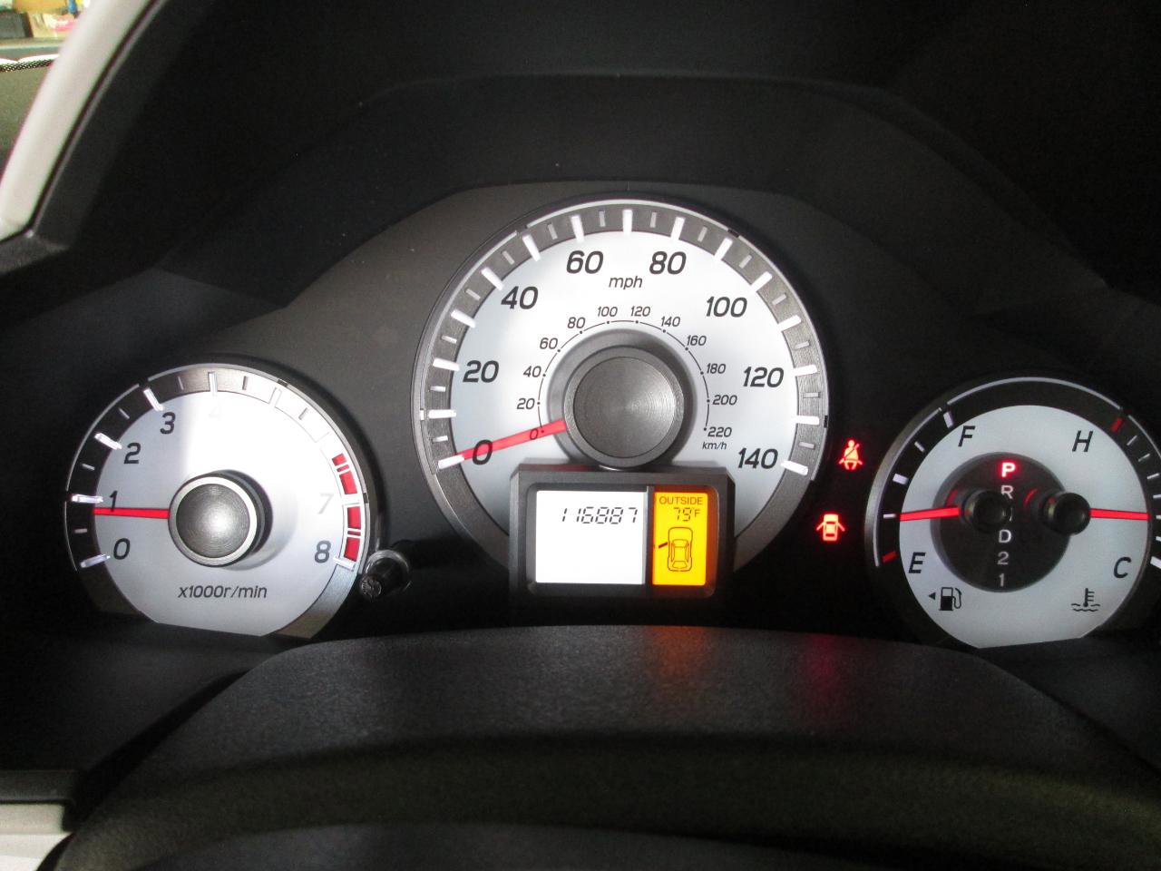 Used 2013 Honda Pilot EX-L image 26