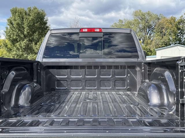 New 2026 RAM 3500 Tradesman image 15