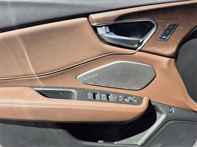 New 2025 Acura RDX SH-AWD w/ Advance Package image 9
