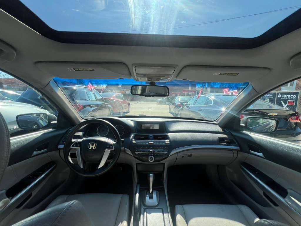 Used 2010 Honda Accord EX-L image 30