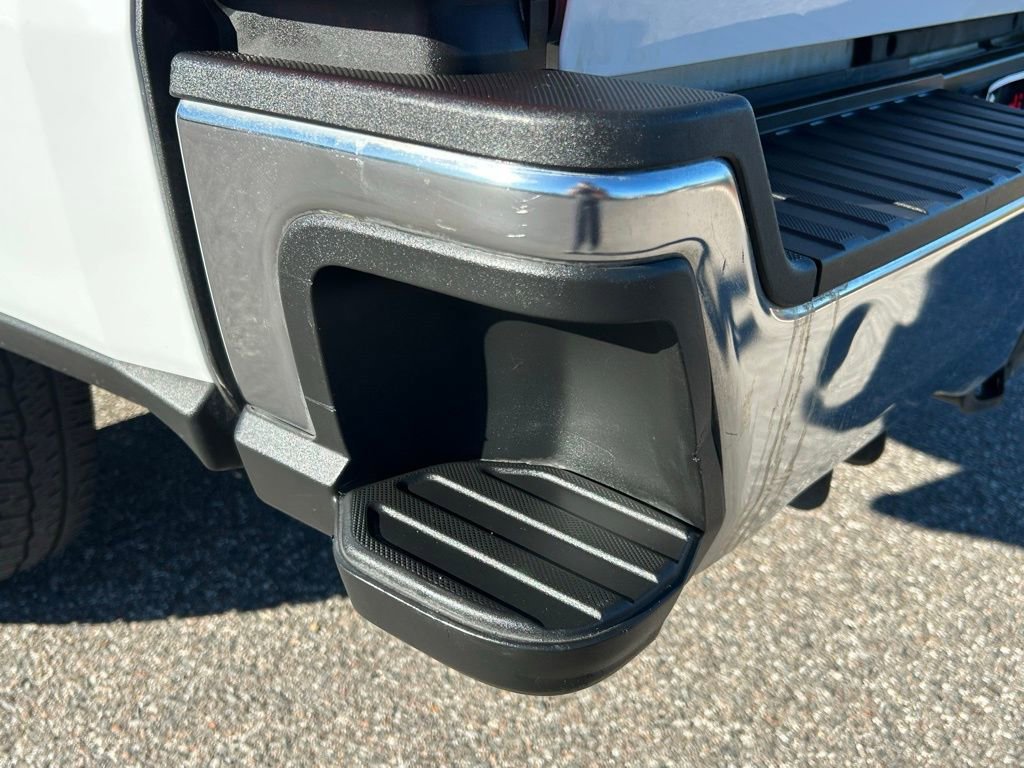 Used 2025 Ford F250 XLT AWD/4WD image 55