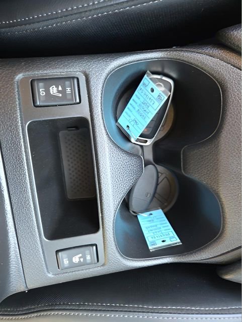 Used 2022 Nissan Rogue Sport SL image 22