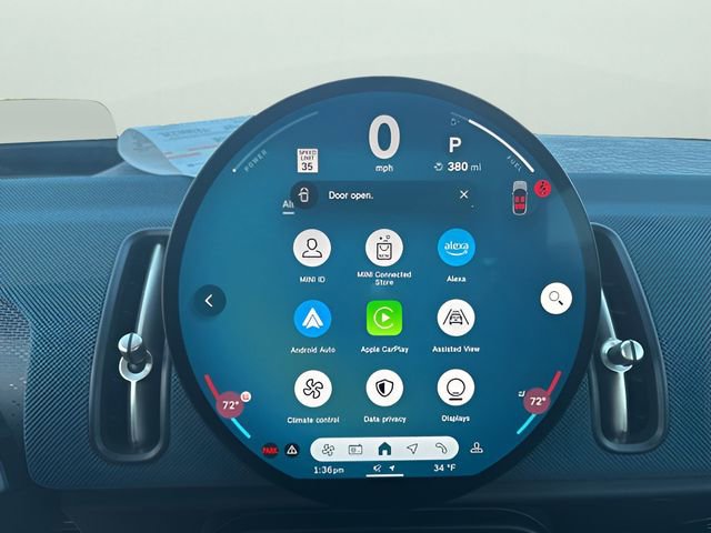 Used 2025 MINI Cooper Countryman S image 17