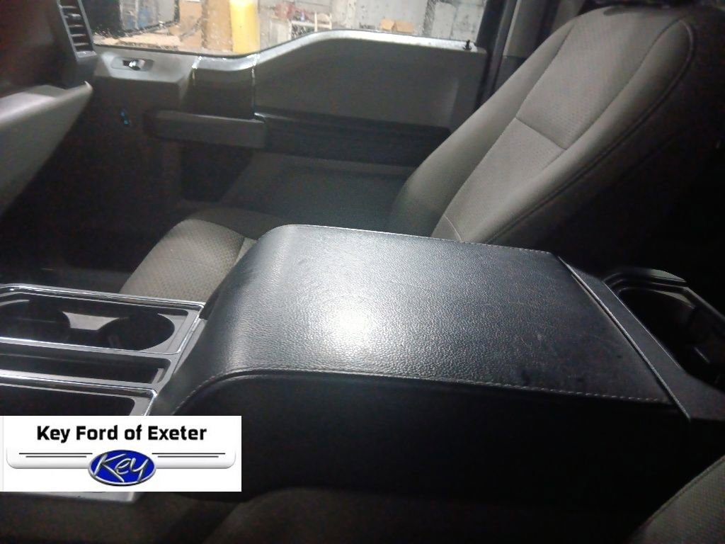 Used 2019 Ford F150 XLT w/ Equipment Group 302A Luxury AWD/4WD image 27