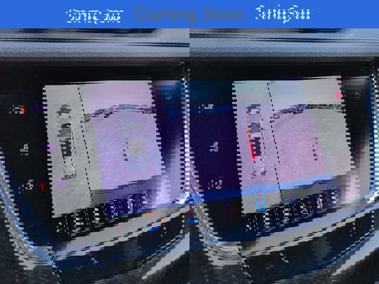 Used 2020 Cadillac XT6 Premium Luxury AWD/4WD image 30