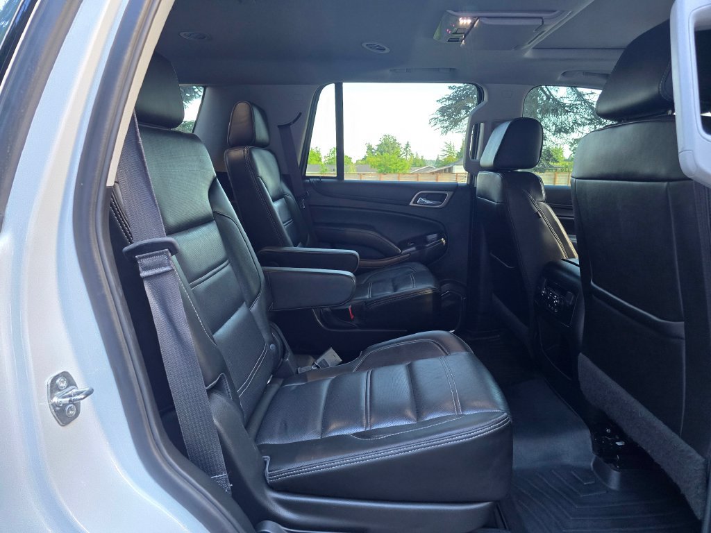 Used 2019 GMC Yukon Denali w/ Denali Ultimate Package AWD/4WD image 22