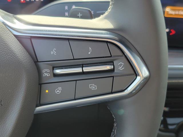 New 2026 Chevrolet Suburban Premier image 15