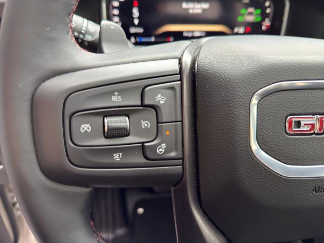 Used 2026 GMC Sierra 1500 AT4X image 18