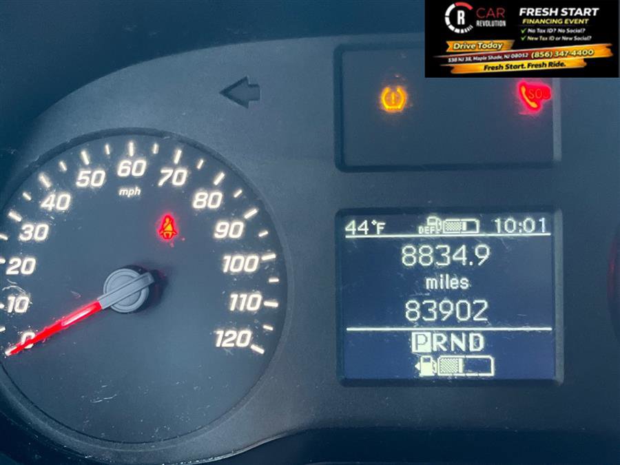 Used 2019 Mercedes-Benz Sprinter 144 image 18
