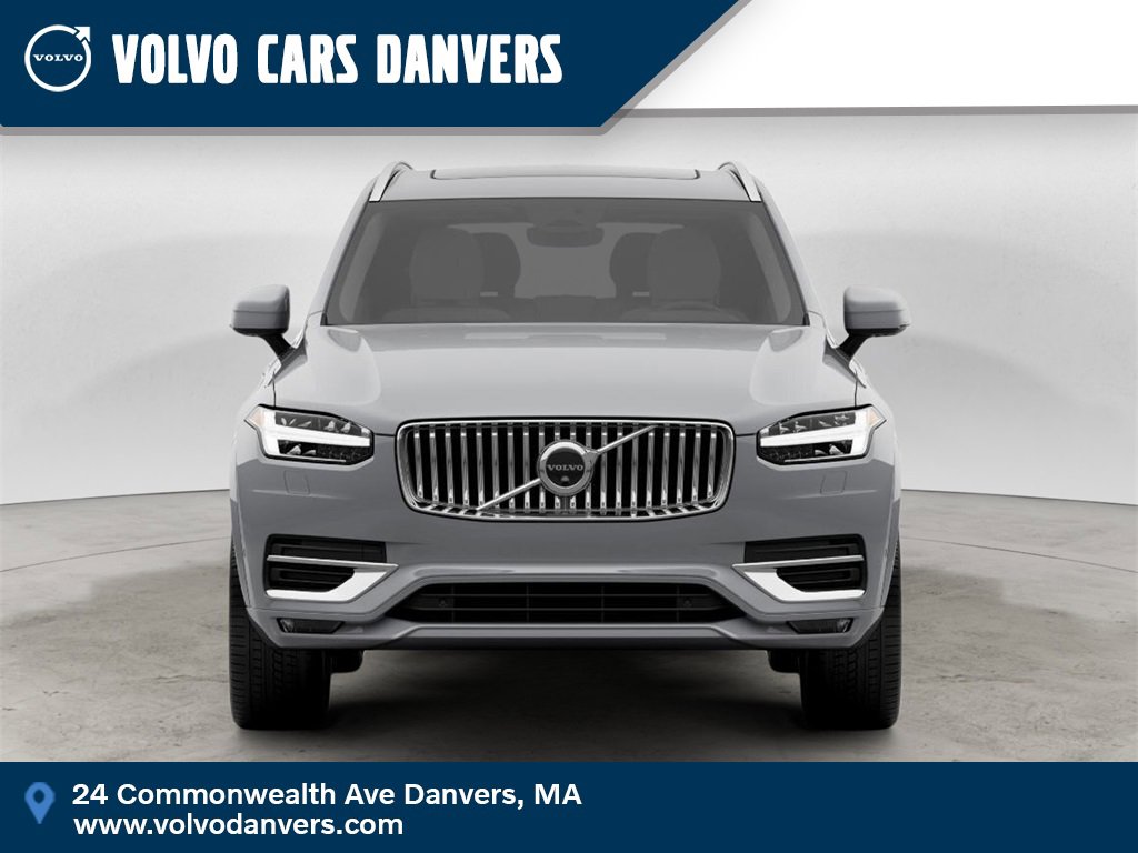 Certified 2024 Volvo XC90 B6 Plus w/ Protection Package Premier image 1