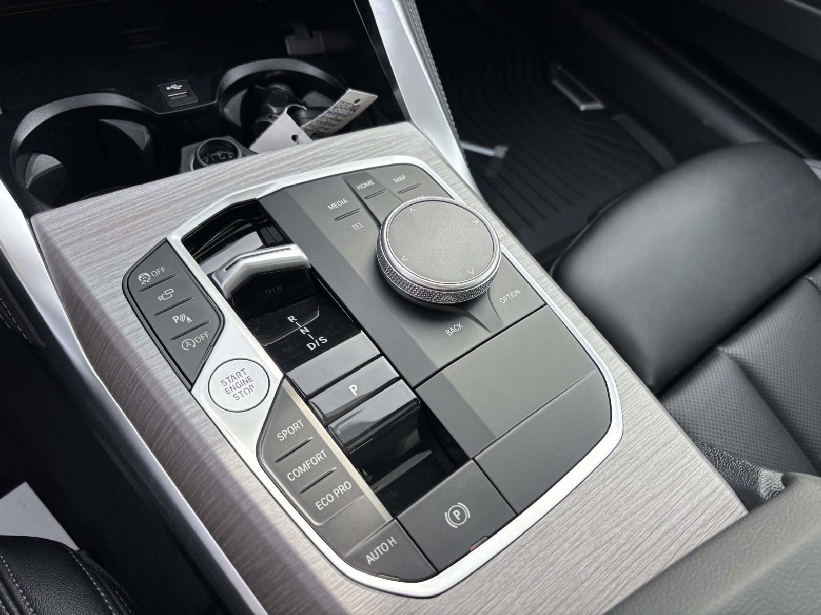 New 2026 BMW 430i xDrive Coupe w/ M Sport Package image 24