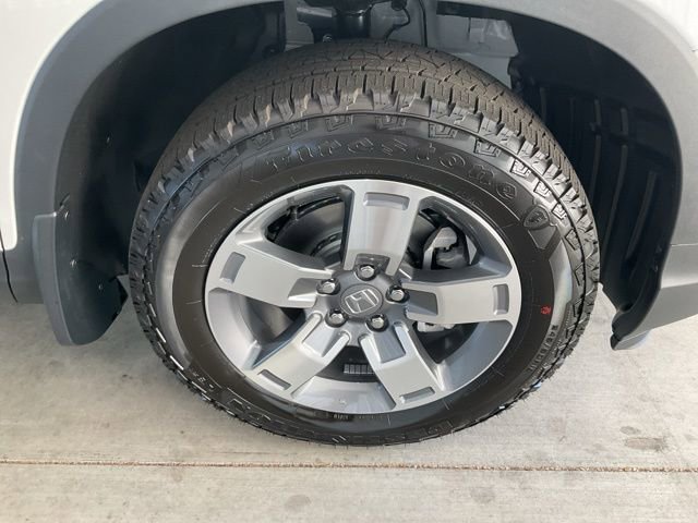 New 2026 Honda Ridgeline RTL image 27