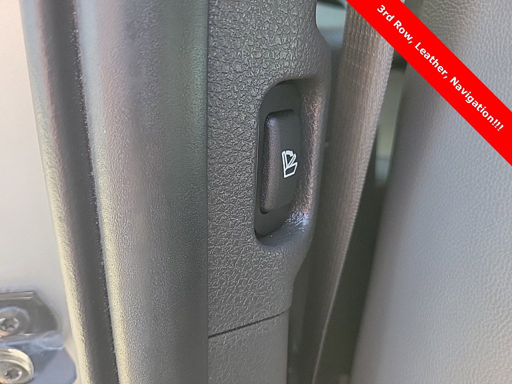 Used 2016 Ford Flex SEL w/ Equipment Group 202A image 41