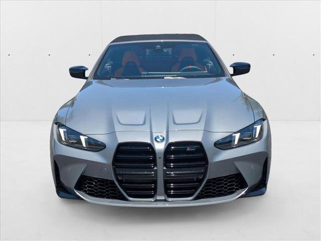 New 2026 BMW M4 xDrive Competition w/ Parking Assistance Package image 5