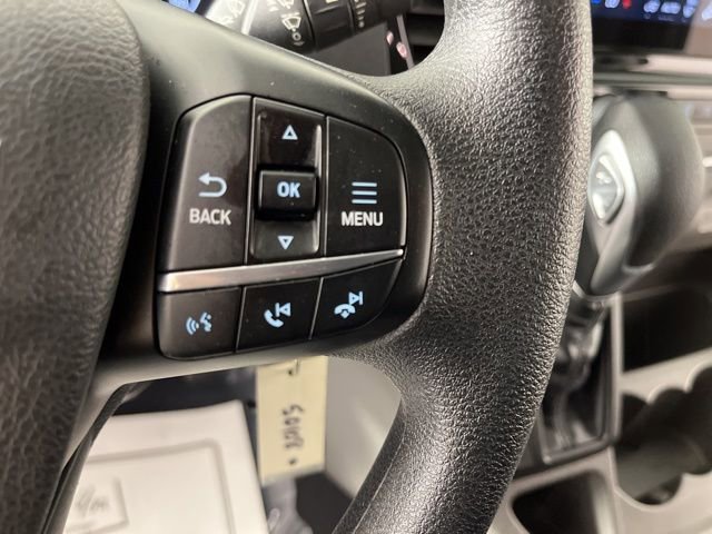 Used 2024 Ford Transit 350 XLT image 22