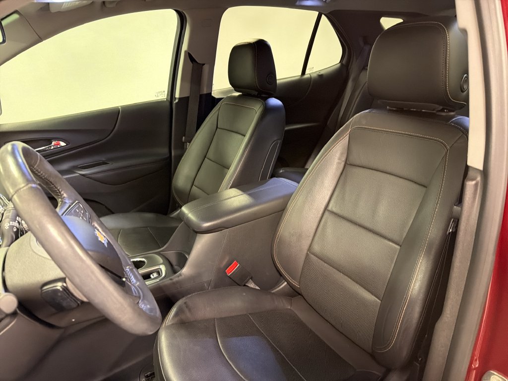 Used 2020 Chevrolet Equinox Premier FWD image 23