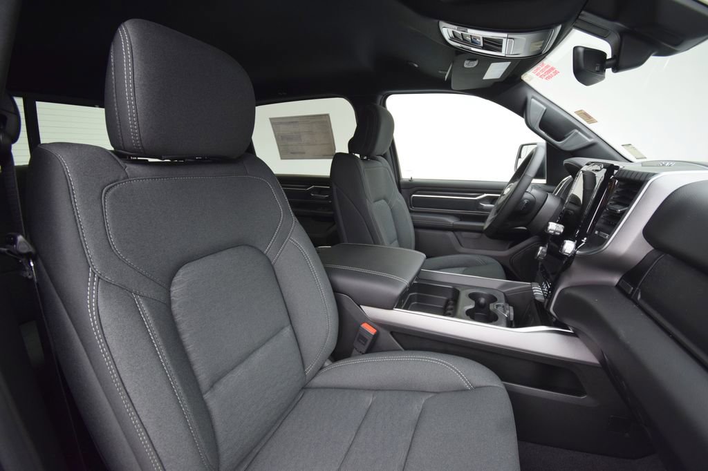 New 2026 RAM 1500 Big Horn image 19