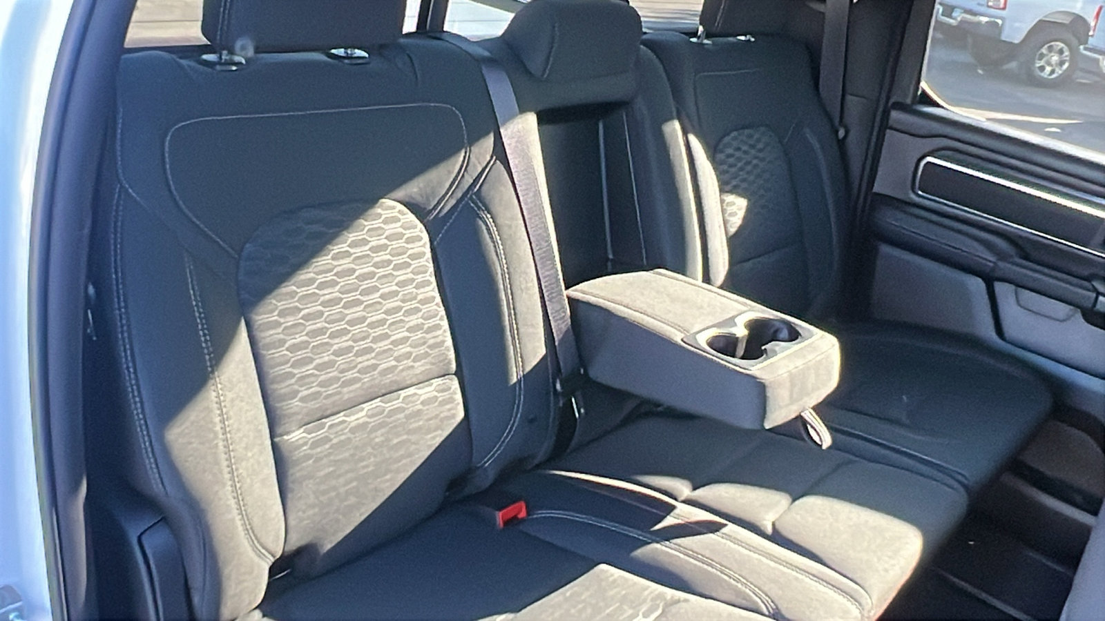 New 2026 RAM 1500 Big Horn image 19