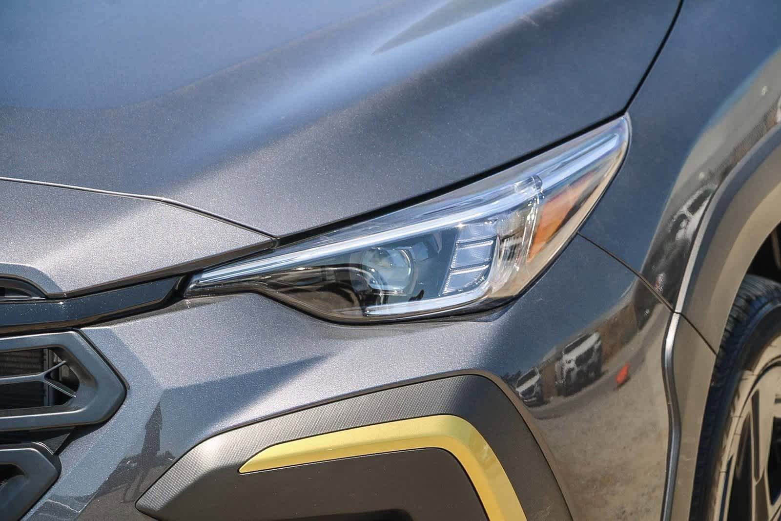 New 2025 Subaru Crosstrek 2.5i Sport image 25