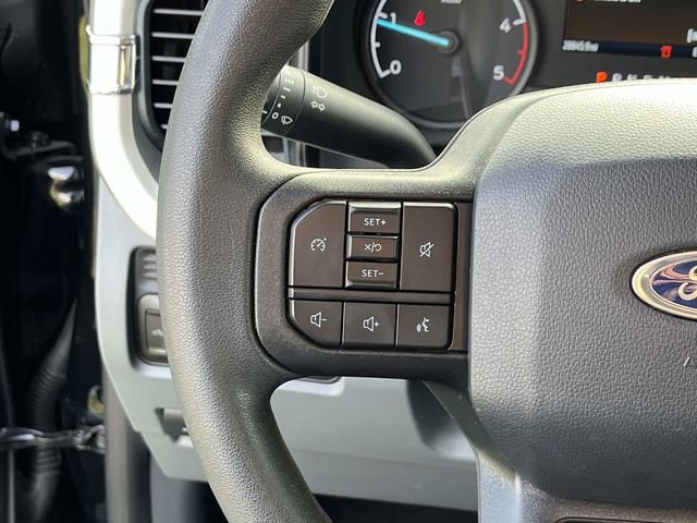 Used 2025 Ford F250 XLT image 28