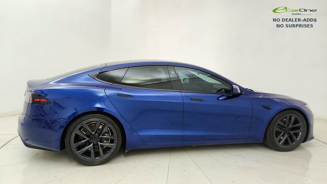 Used 2022 Tesla Model S AWD/4WD image 6
