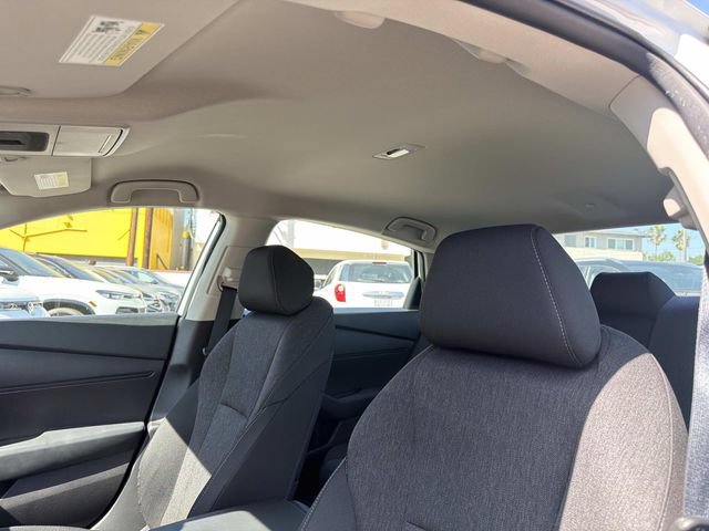 Used 2024 Honda Accord LX image 15